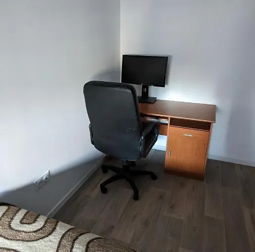Chambre Dans Appartement Pres Du Roazhon Park